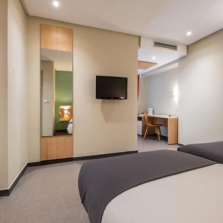 Manzil Hotel Касабланка Экстерьер фото