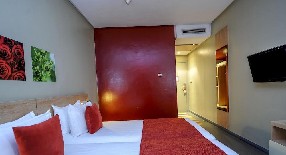Manzil Hotel Касабланка Экстерьер фото