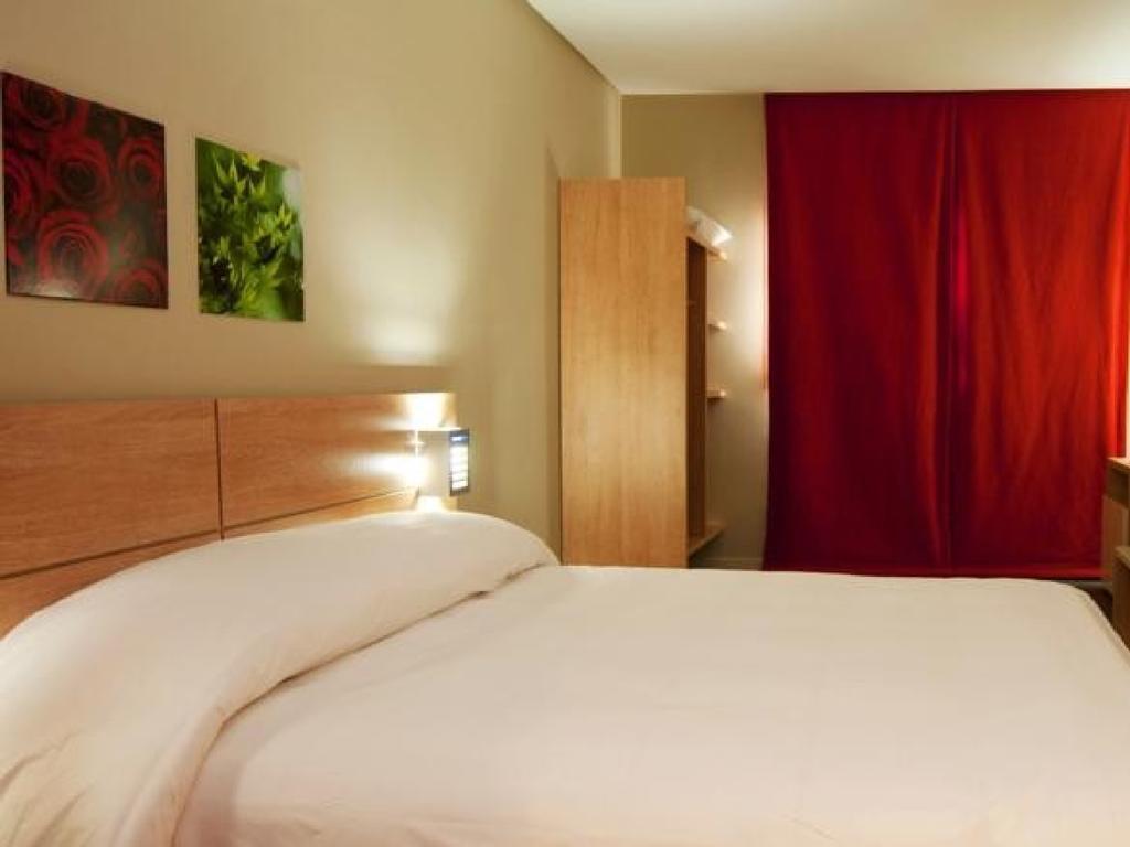 Manzil Hotel Касабланка Экстерьер фото