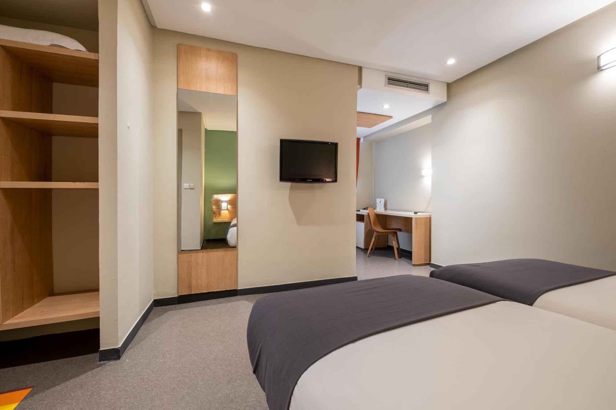 Manzil Hotel Касабланка Экстерьер фото